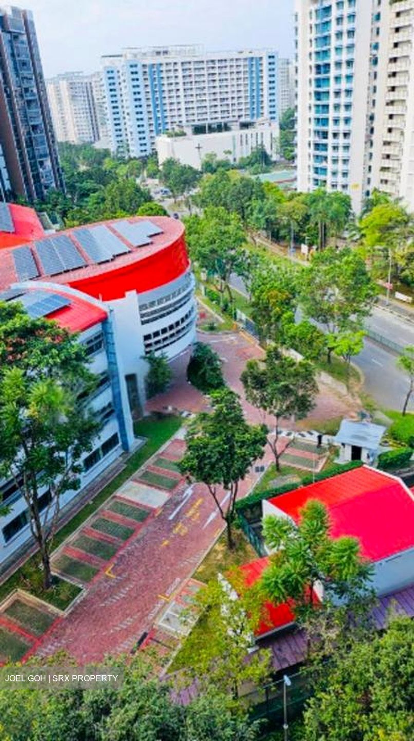 Blk 208A Compassvale Lane (Sengkang), HDB 5 Rooms #612919441